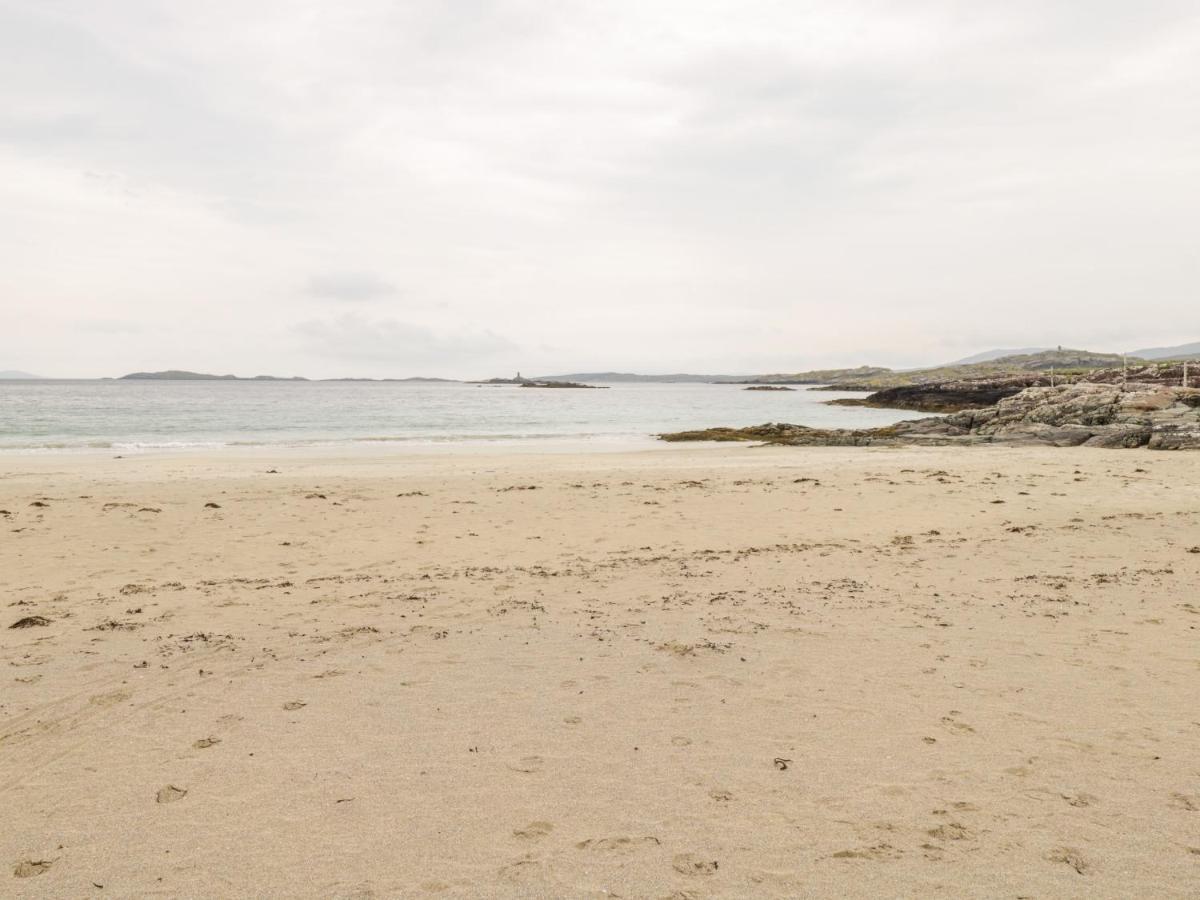 Villa Rainbows End Clifden Exterior foto