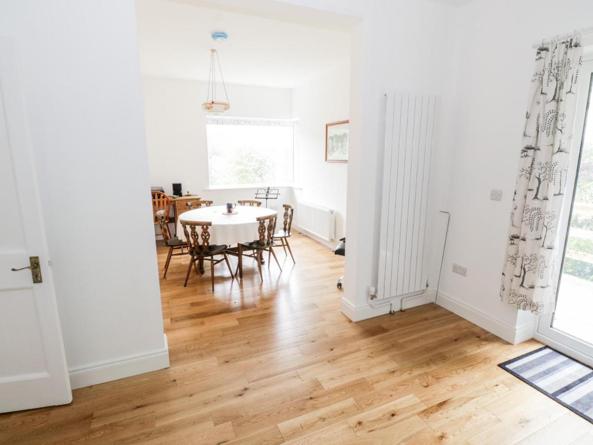 Villa Rainbows End Clifden Exterior foto