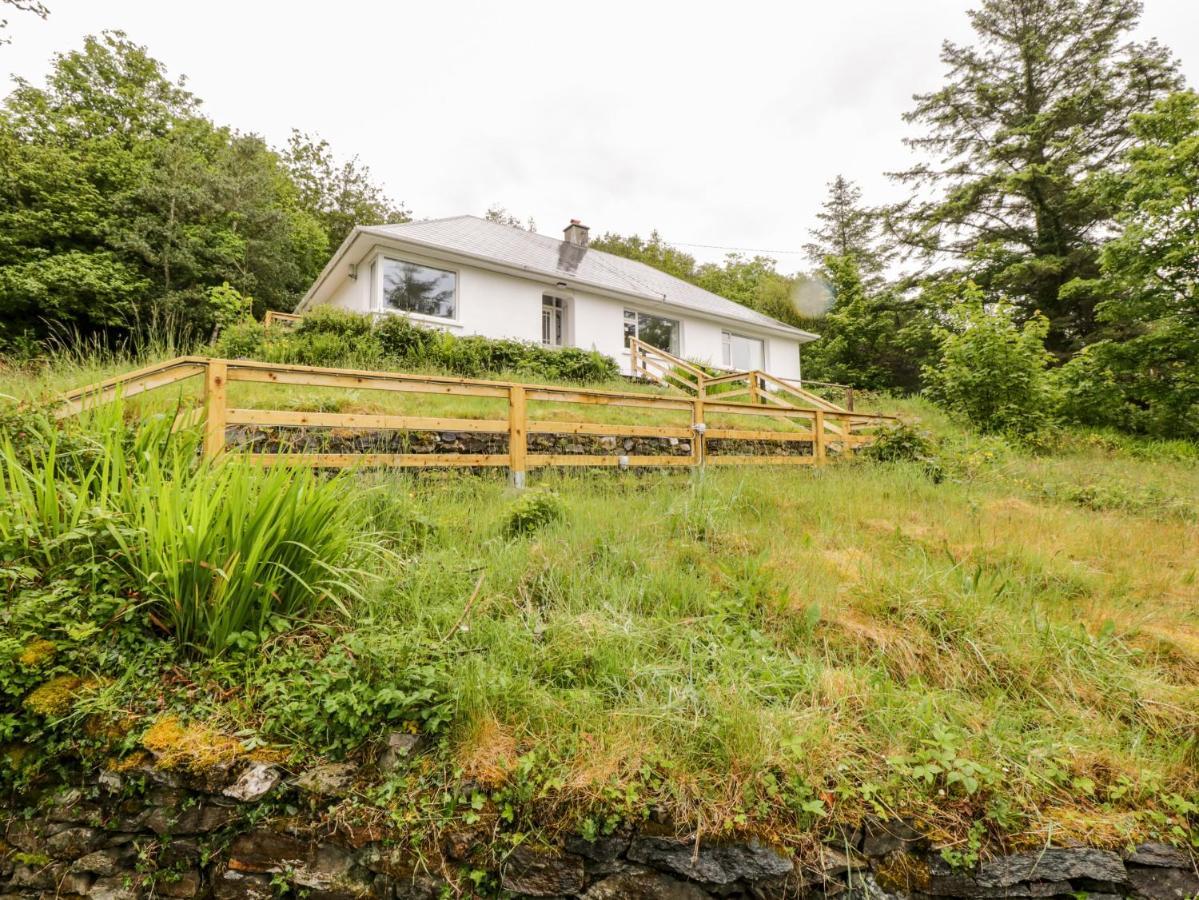 Villa Rainbows End Clifden Exterior foto